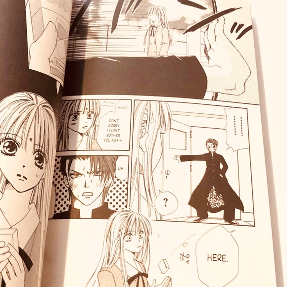 Heaven!! Volume 1 & 2 Shizuru Seino Tokyopop Manga - Picture 5 of 12